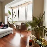 Amazing Bosphorus View, 2 Bedroom New Furnished In Center