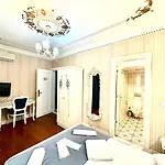 Alyon Hotel - Taksim Istanbul