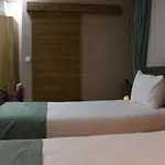 Cibali Hotel Istanbul