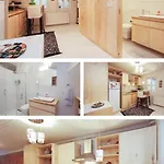 Newly Renovated Apartment-Studio