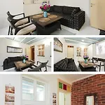 Newly Renovated Apartment-Studio