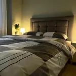 Taksim Maria Luxury Apartment