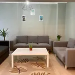 Taksim Maria Luxury Apartment