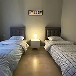 Taksim Maria Luxury Apartment