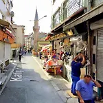 Menesa Hotel