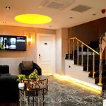 Greenwich Hotel