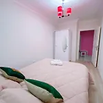 Happy Residence Sisli