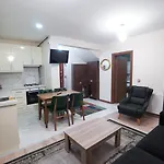 3+1 House With Garden In The New Building