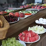 Yuvam Akmarmara Hotel