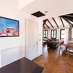 Amazing Flat In Beyoglu-Taksim