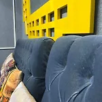 Apartment Luxury Sisli