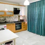 Apartment Luxury Sisli