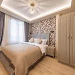 The Taksim Apart Hotel 44