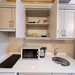 The Taksim Apart Hotel 44
