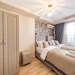 The Taksim Apart Hotel 44