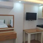 Istiklal Terrace Hostel