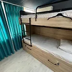 Istiklal Terrace Hostel