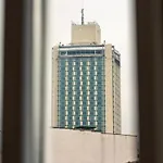 In The Center Of Taksim And Galataport 2 Bedrooms And 1 Living Room In Apartment
