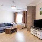 Cihangir Room & Suites