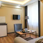 Vitrine Taksim House