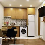 Stylish 1Br Family Haven Near Nisantasi And Taksim #402