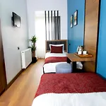 Besiktas Konuk Evi