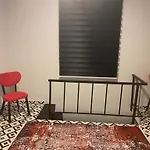 Red Tent Suite Akkiraz