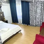 Zırkon Suıt Otel