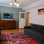 Taksim Galataport Flat