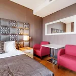 Lux Residence W Balcony 1 Min To Metro In Merter