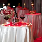 Sanli Suite Hotel
