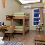 Second Home Suites