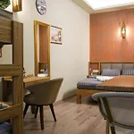Second Home Suites