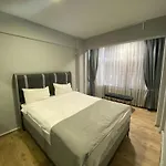 Ortakoy Aysem Sultan Hotel