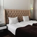City Center Hotel Taksim Istanbul