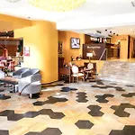 Grand Aras Hotel & Suites