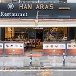 Grand Aras Hotel & Suites