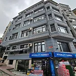 Asitane Life Hotel