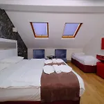 Taksim Green Suites