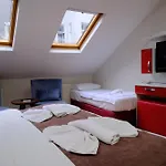 Taksim Green Suites
