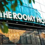 The Roomy Hotel Nisantasi