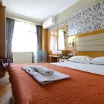 Hotelozbek