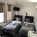 Reydel Hotel
