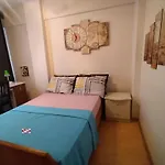 Feeling At Home In Istanbul Center 5 Minutes Walk To The Atakoey Metro Station & Metrobus