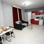 Arkem Hotel 1