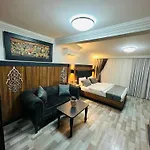 La Serena Taxim Hotel