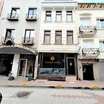 Grafen House