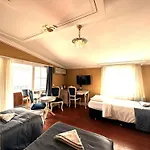Alyon Hotel - Taksim Istanbul