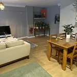 A Private Room In The Heart Of Istanbul Sisli