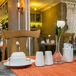 Amofta Hotel Taksim